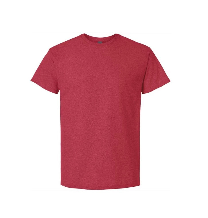 Gildan Shirt Selection!