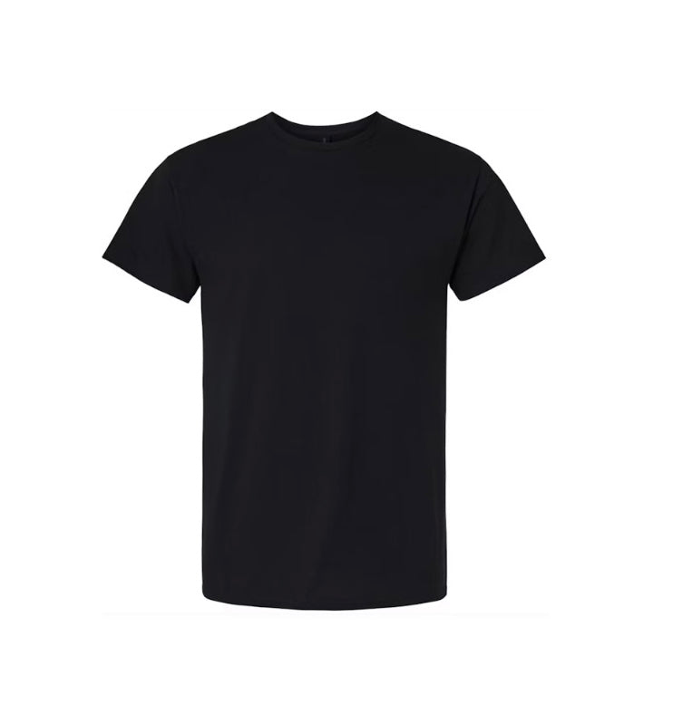 Gildan Shirt Selection!