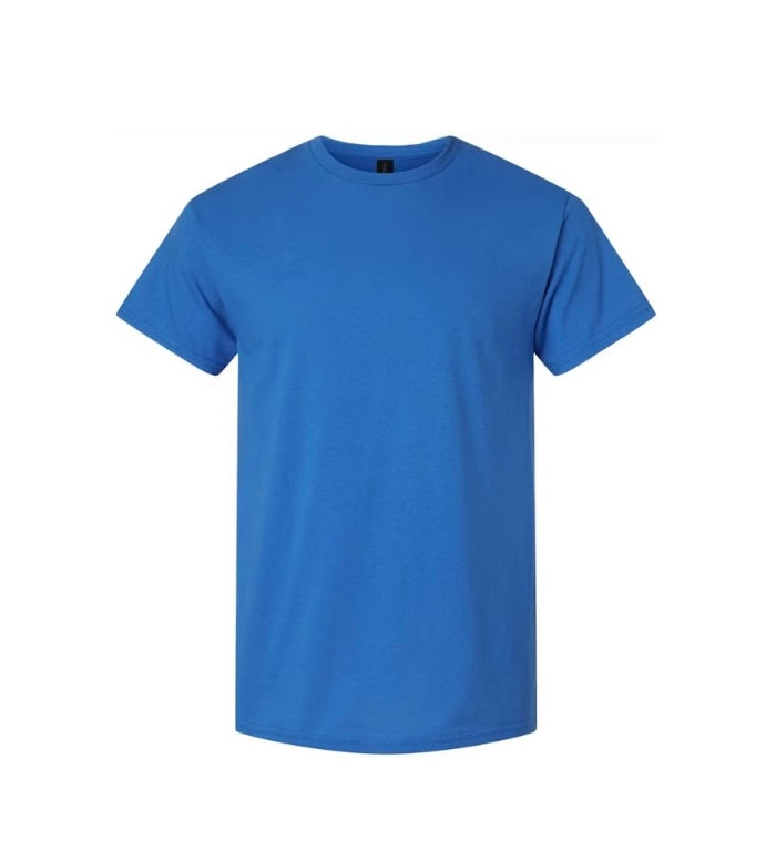 Gildan Shirt Selection!