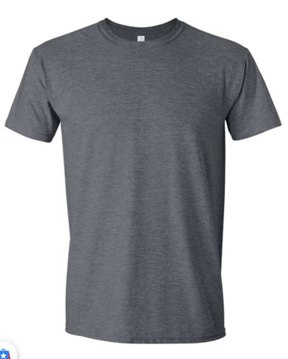 Gildan Shirt Selection!