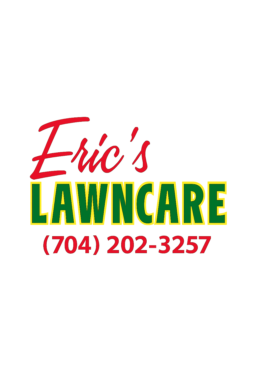 Custom Logo Design — $20/Hour
