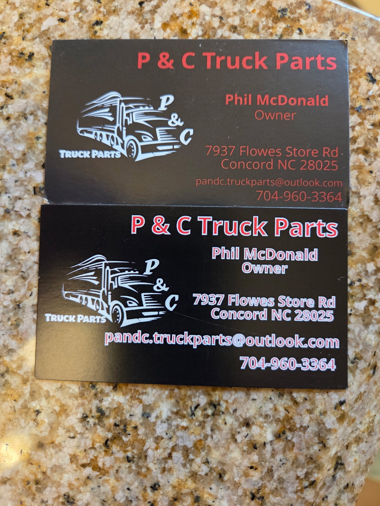 Custom Logo Design — $20/Hour