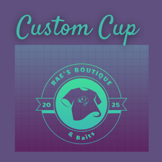 Custom Cup