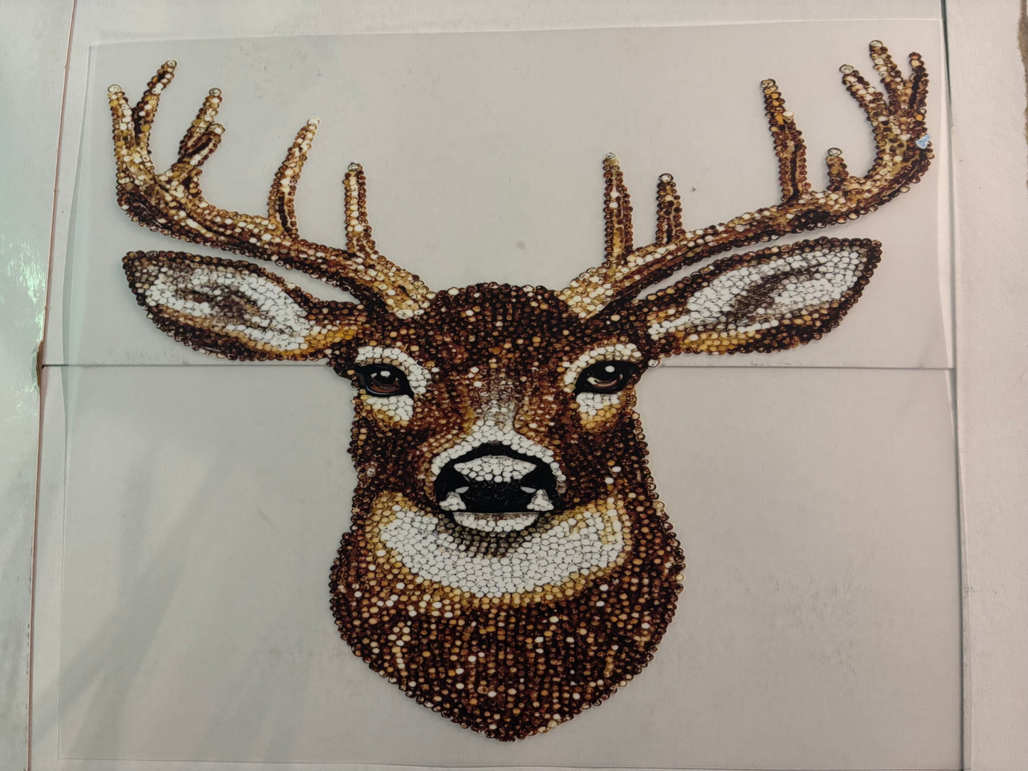 Tee Shirt Decal