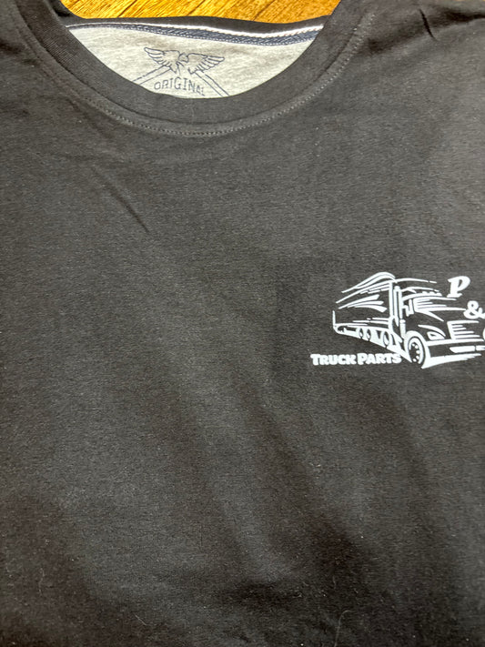 Item In My Shop Logo Add On