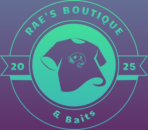 Rae’s Boutique and Baits