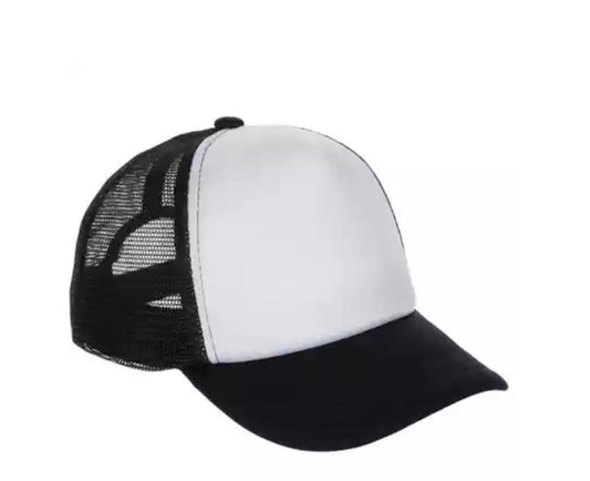 Mesh Trucker Hat Selection!