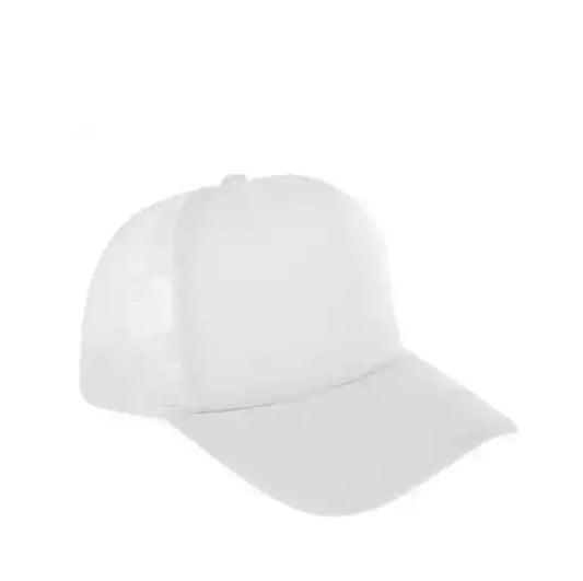 Mesh Trucker Hat Selection!